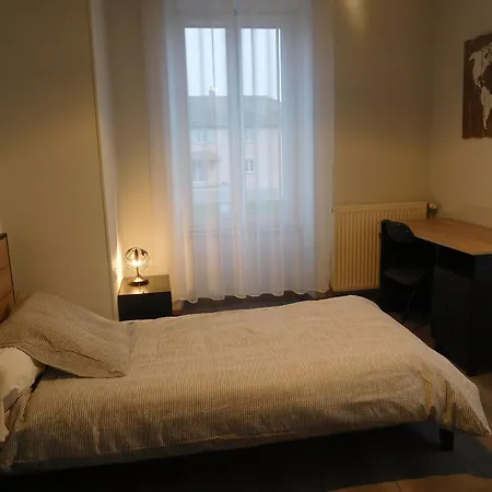 Holiday home Maison Typique Avec Jardin, Pres Chemin Historique Et Loisirs - Animaux Acceptes - Fr-1-611-30 *