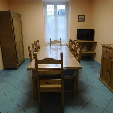 Maison Typique Avec Jardin, Pres Chemin Historique Et Loisirs - Animaux Acceptes - Fr-1-611-30 Cirfontaines-en-Ornois