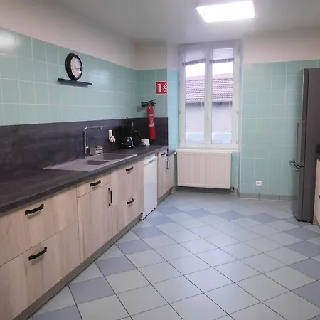 Maison Typique Avec Jardin, Pres Chemin Historique Et Loisirs - Animaux Acceptes - Fr-1-611-30 Feriehus Cirfontaines-en-Ornois