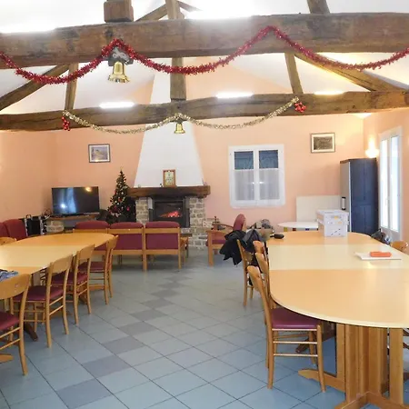 Holiday home Maison Typique Avec Jardin, Pres Chemin Historique Et Loisirs - Animaux Acceptes - Fr-1-611-30