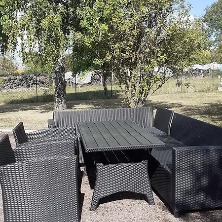 Maison Typique Avec Jardin, Pres Chemin Historique Et Loisirs - Animaux Acceptes - Fr-1-611-30 Feriehus Cirfontaines-en-Ornois