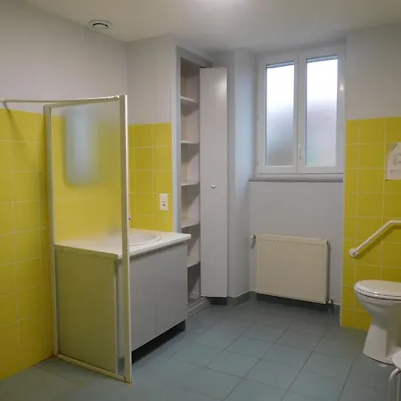 Maison Typique Avec Jardin, Pres Chemin Historique Et Loisirs - Animaux Acceptes - Fr-1-611-30 Feriehus *