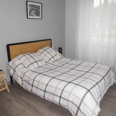 Maison Typique Avec Jardin, Pres Chemin Historique Et Loisirs - Animaux Acceptes - Fr-1-611-30