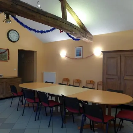 Maison Typique Avec Jardin, Pres Chemin Historique Et Loisirs - Animaux Acceptes - Fr-1-611-30 Cirfontaines-en-Ornois