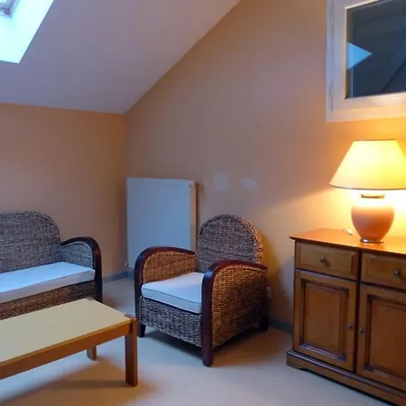 Maison Typique Avec Jardin, Pres Chemin Historique Et Loisirs - Animaux Acceptes - Fr-1-611-30 Feriehus *