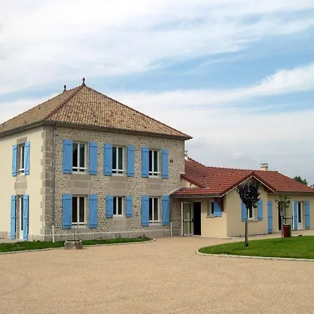 Maison Typique Avec Jardin, Pres Chemin Historique Et Loisirs - Animaux Acceptes - Fr-1-611-30